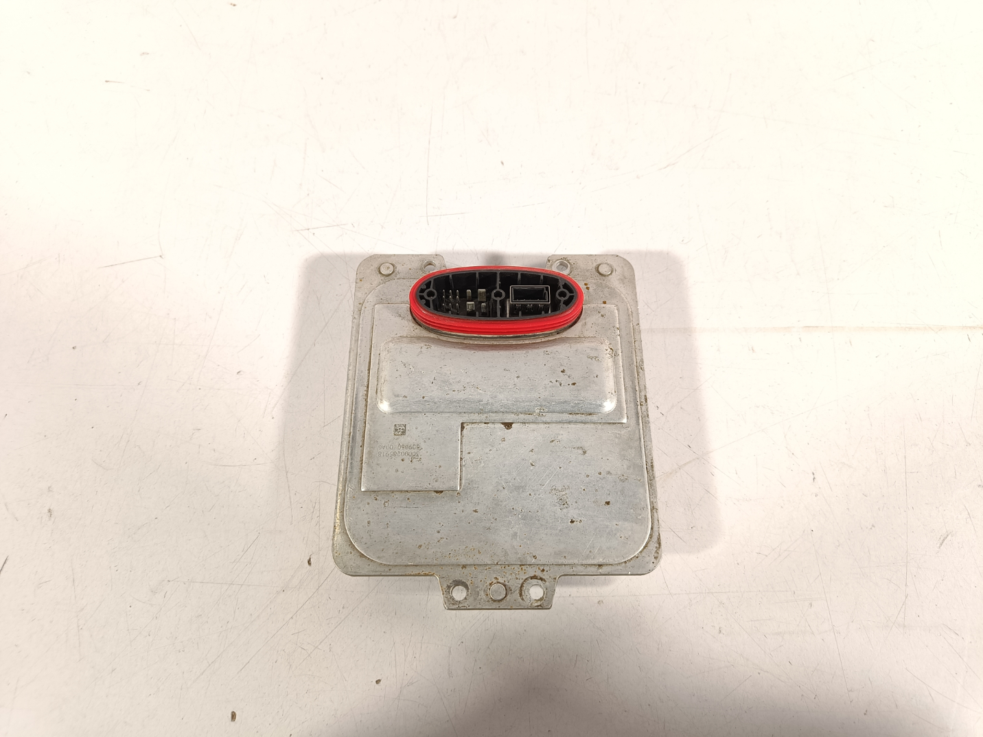 Mercedes E W211 Xenon Ballast - pilt 2