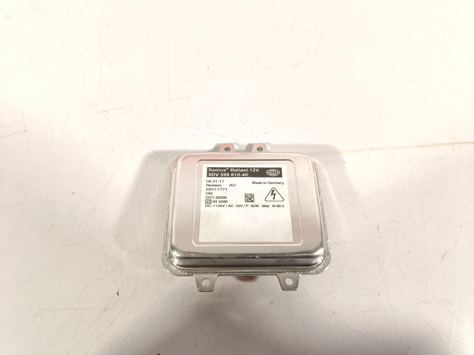 MB Module moodul / module