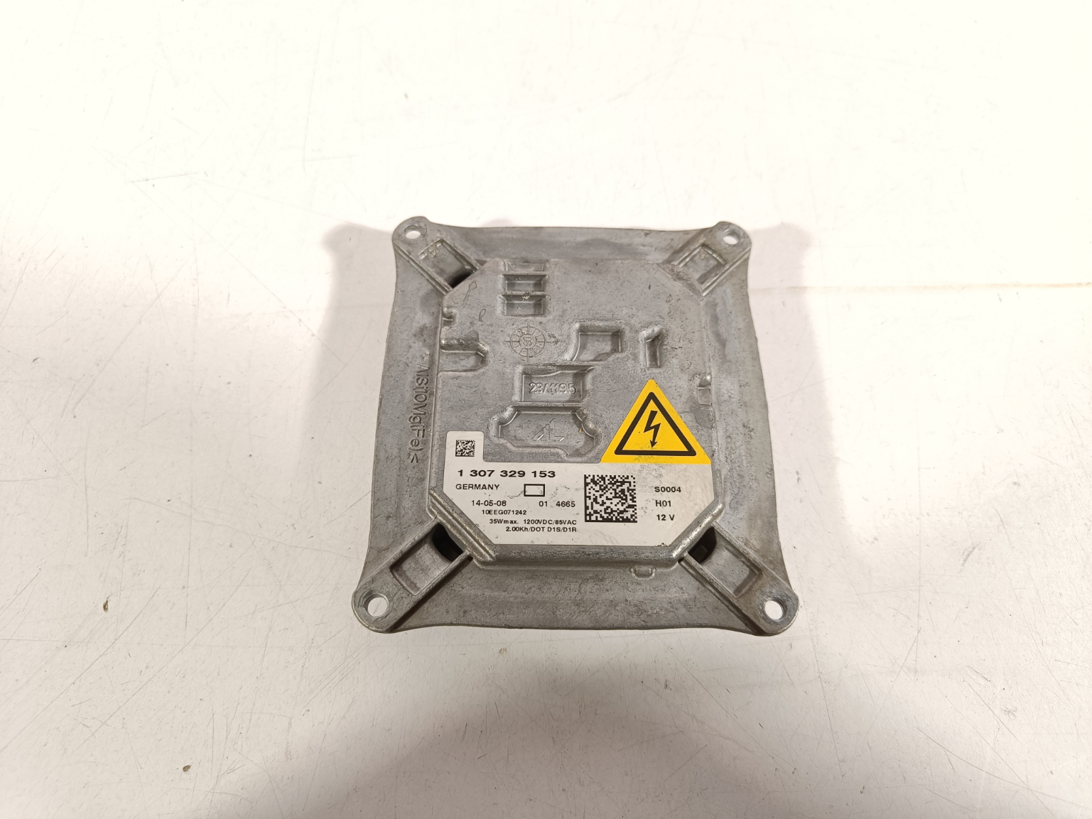 BMW Module