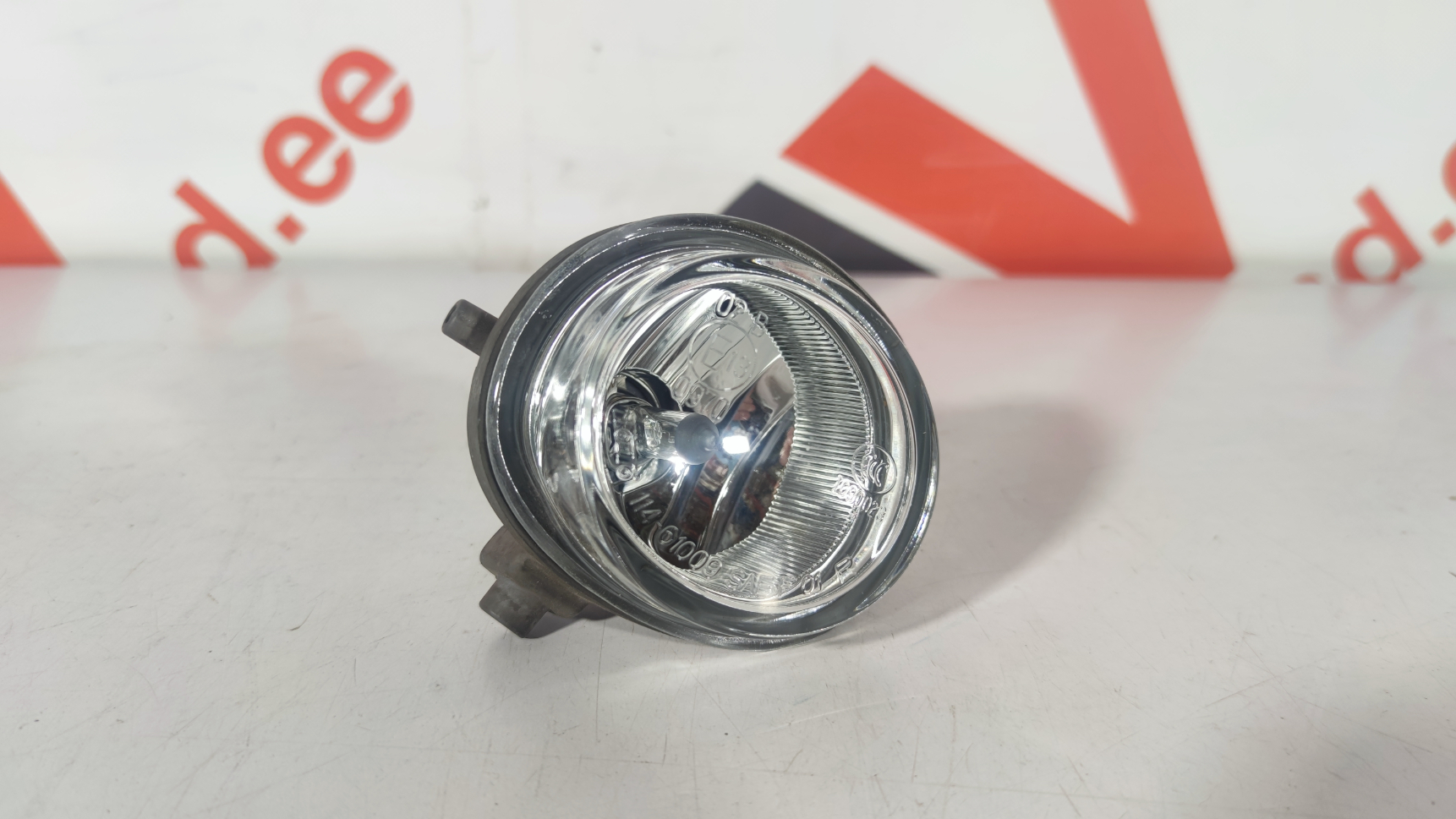 Mazda udutuli / foglight 