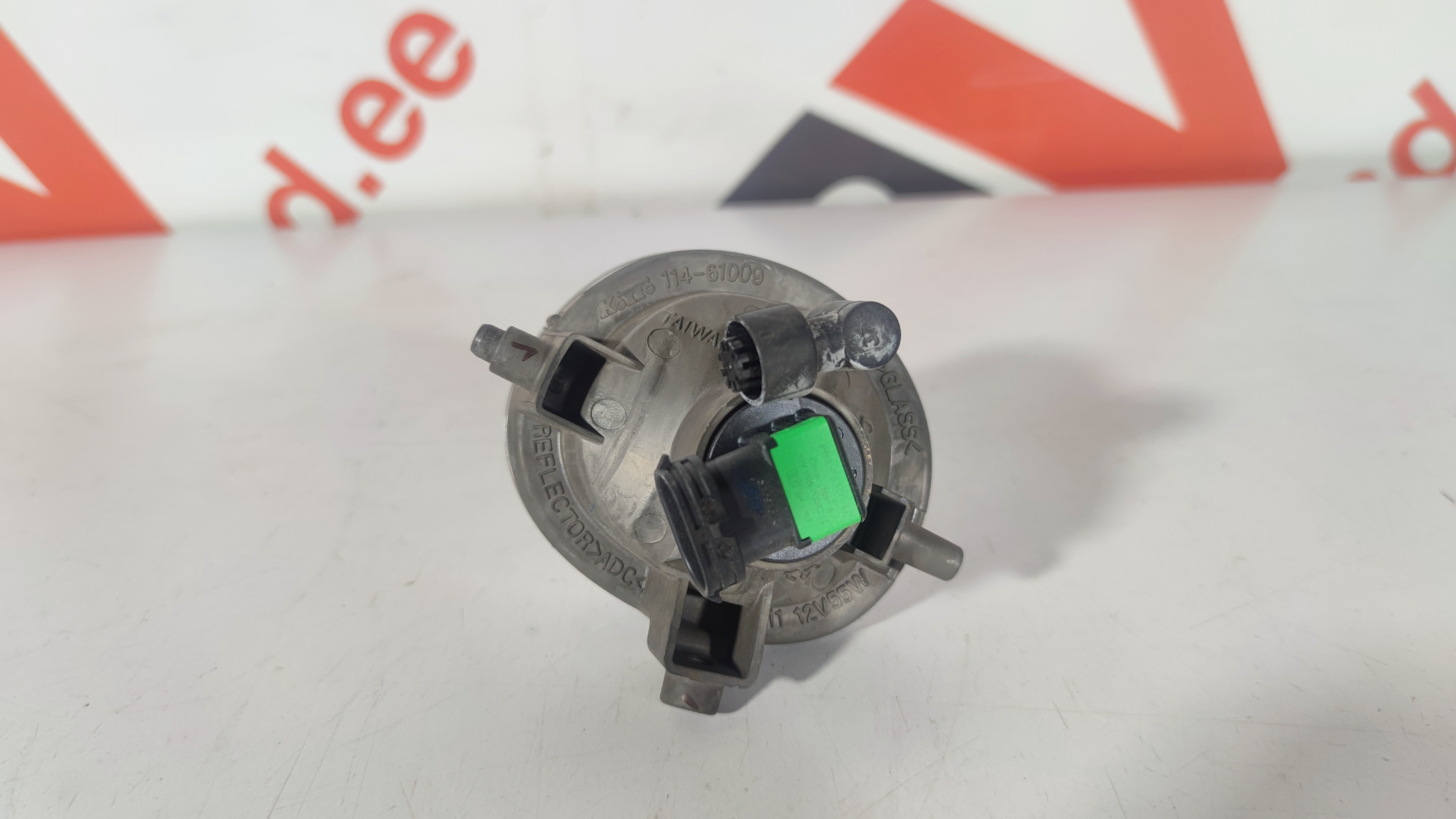 Mazda udutuli / foglight  - pilt 2