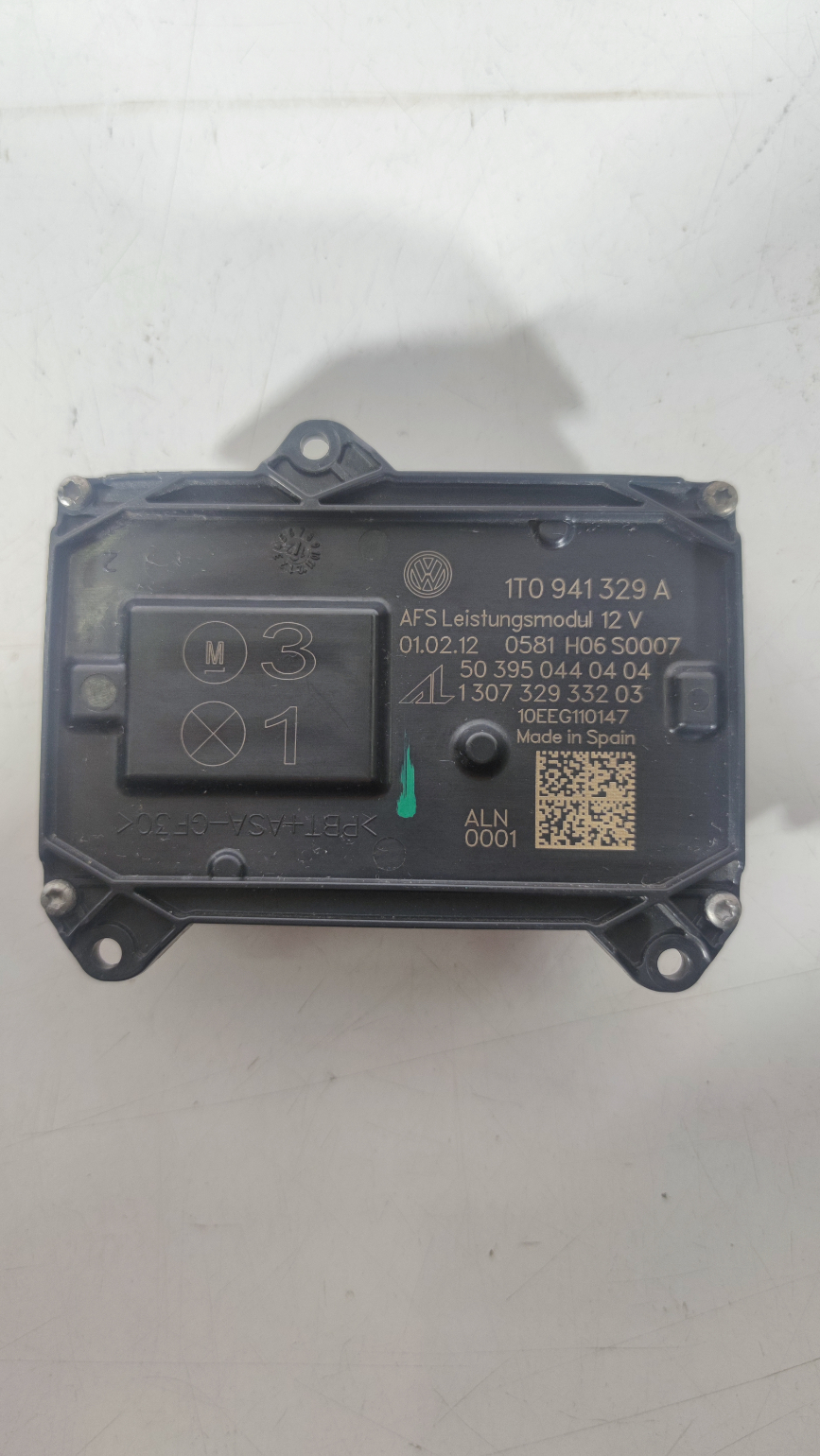 Volkswagen Sharan 2 moodul / module