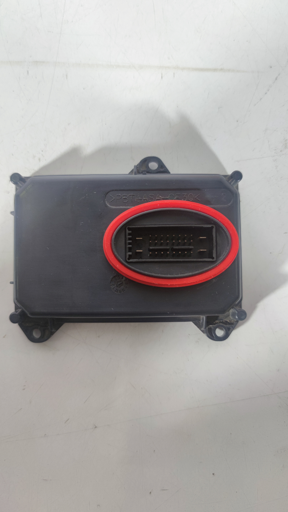 Volkswagen Sharan 2 moodul / module - pilt 2