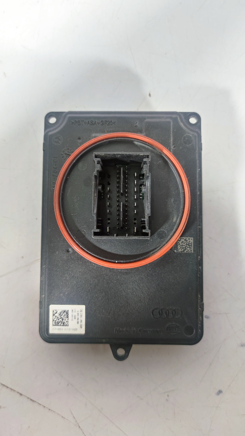 Audi Moodul / modul