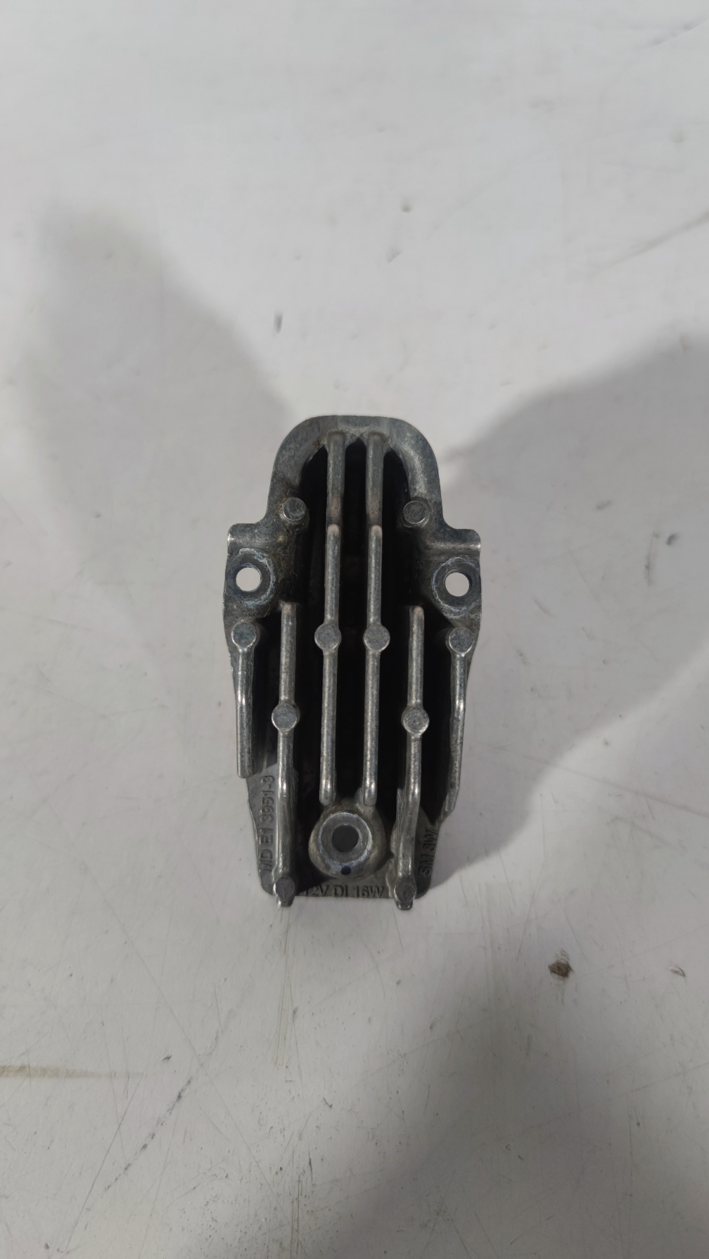 BMW 7 G11 moodul / module - pilt 2