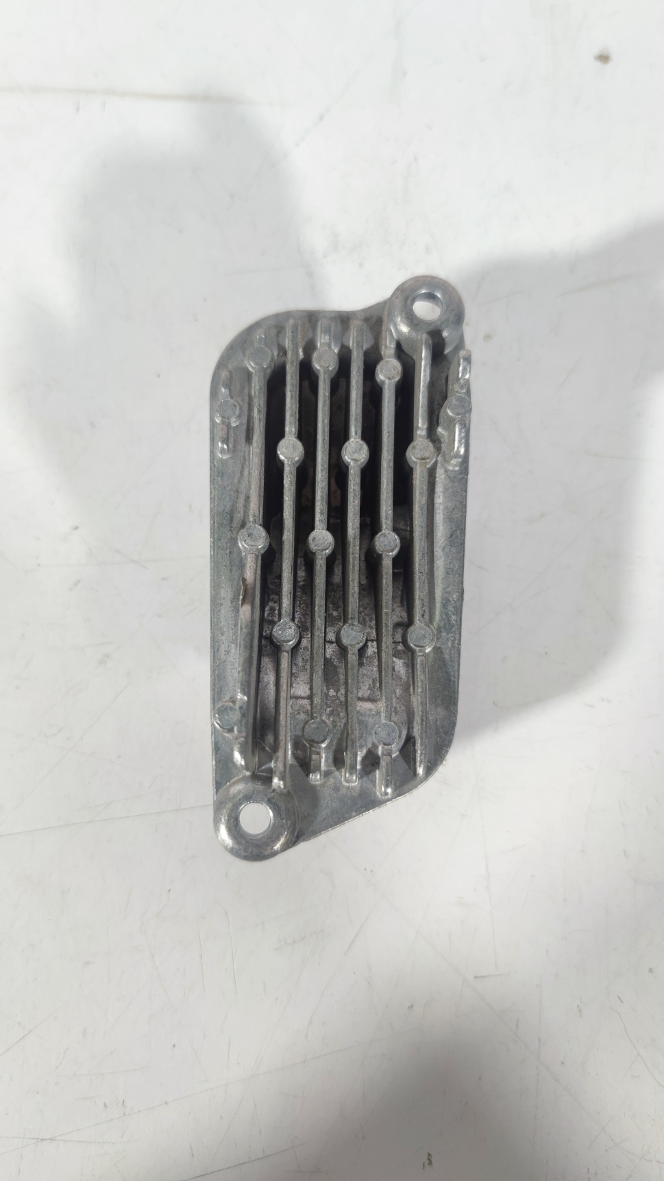 Land Rover Discovery 5 moodul / module - pilt 2
