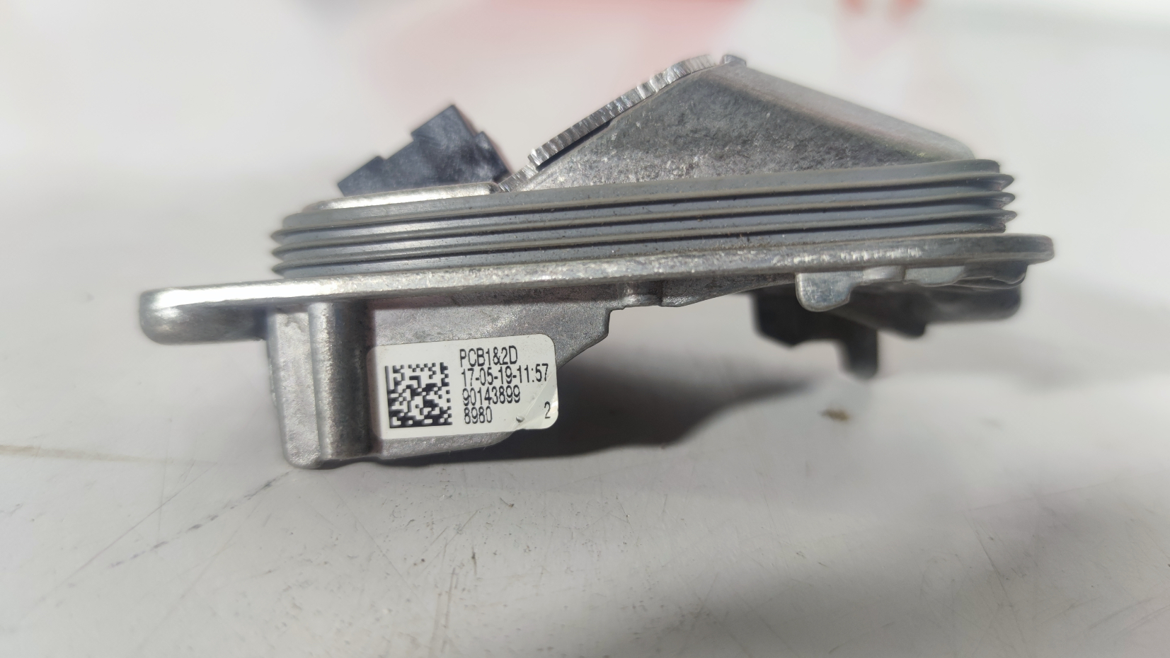 Land Rover Discovery 5 moodul / module - pilt 3
