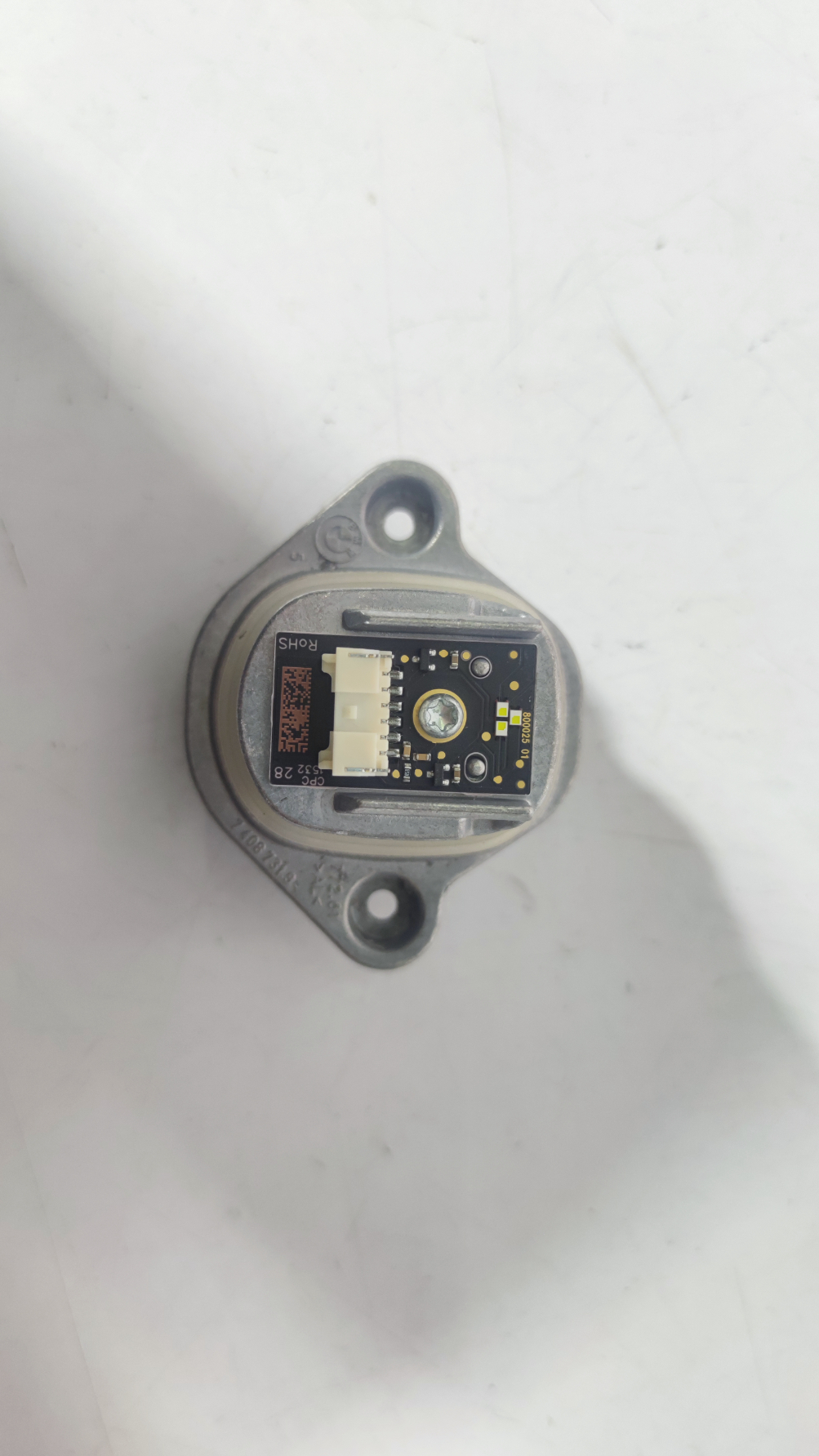 BMW 7 G11 moodul / module