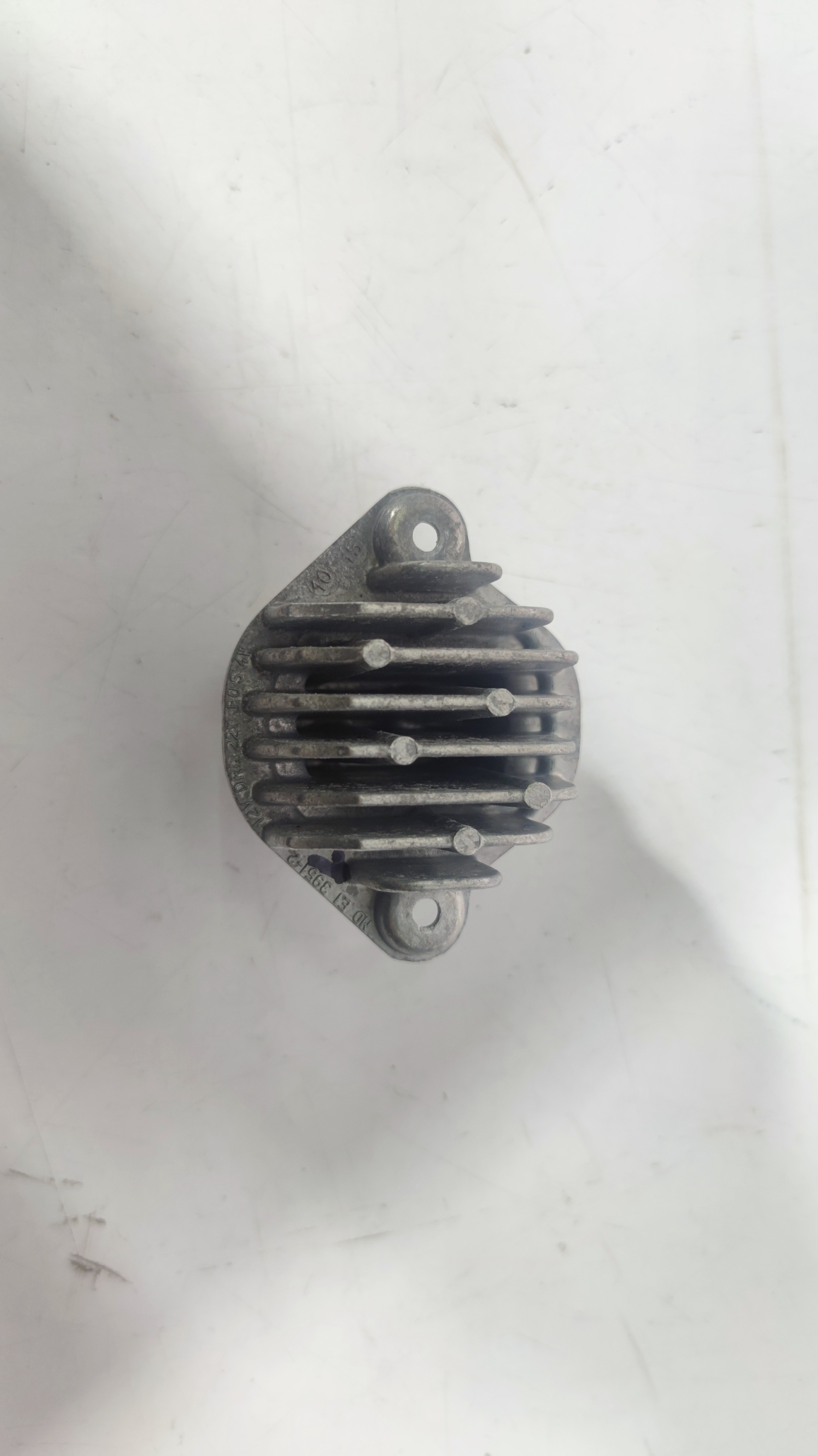 BMW 7 G11 moodul / module - pilt 2