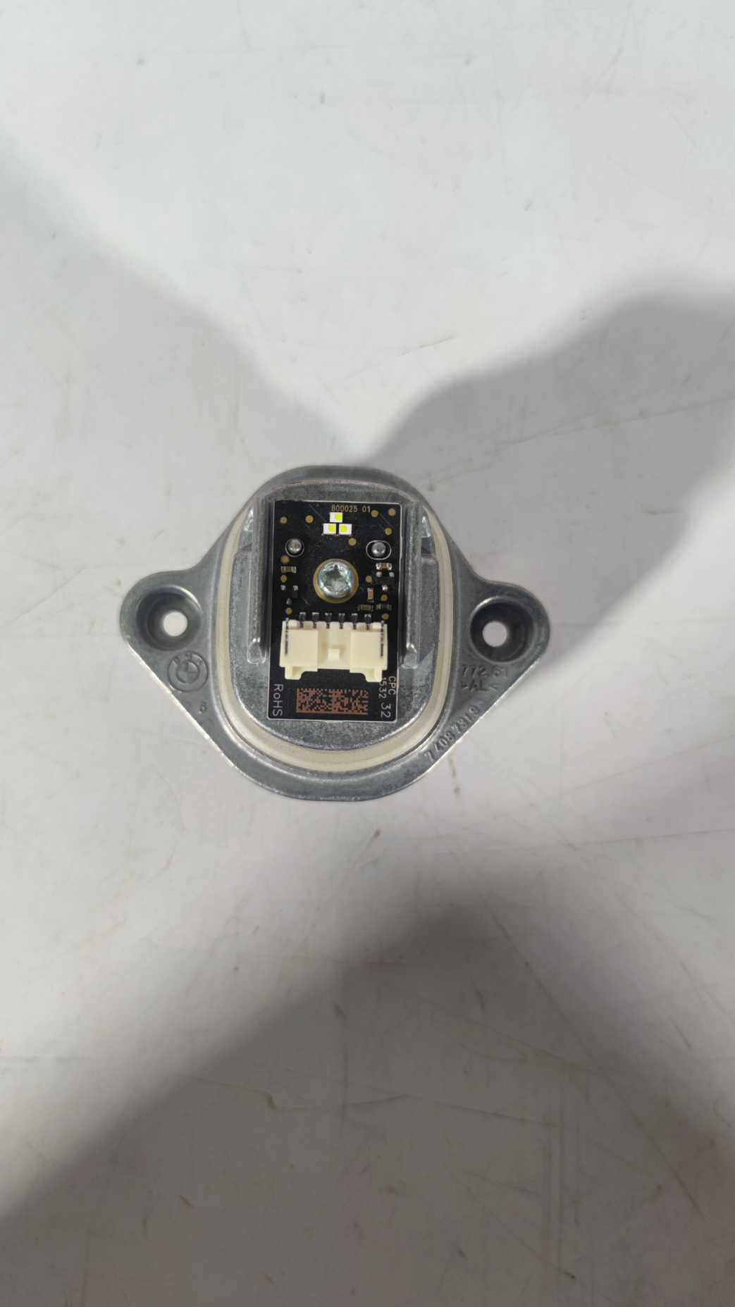 BMW 7 G11 moodul / module