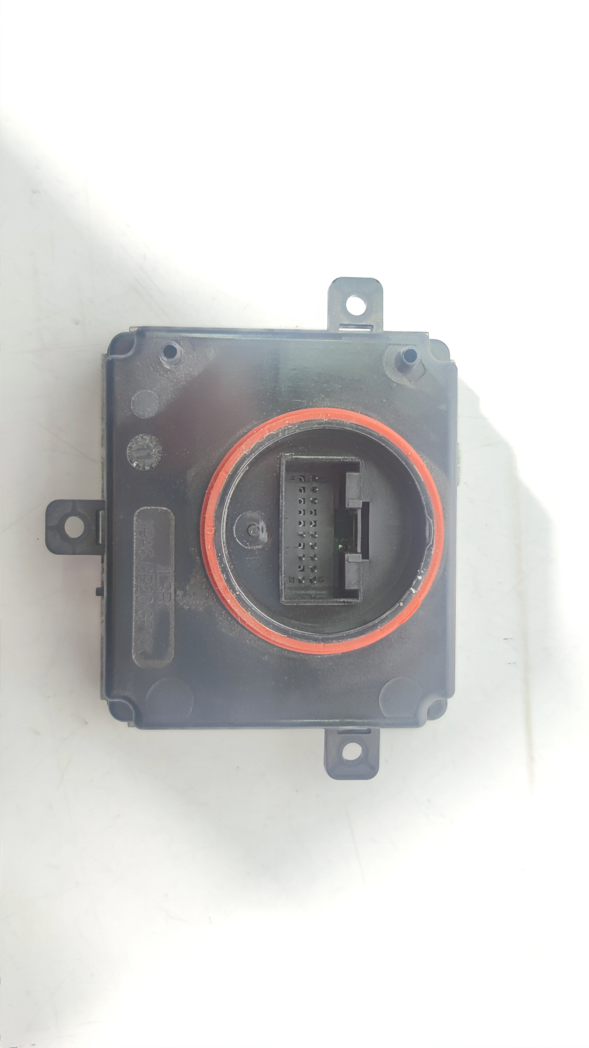 Volkswagen Sharan moodul / module - pilt 2