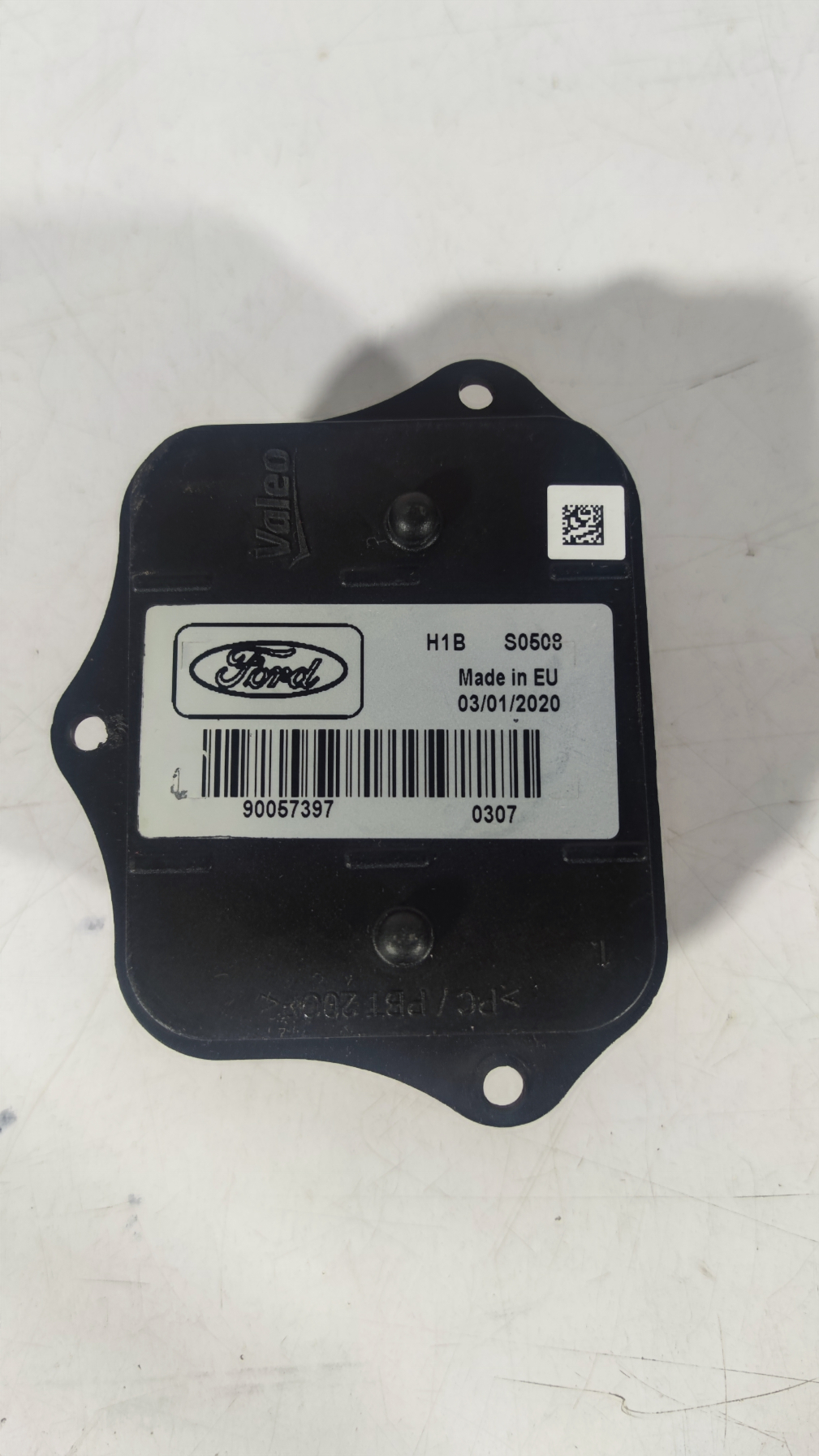 Ford S-MAX moodul / modul