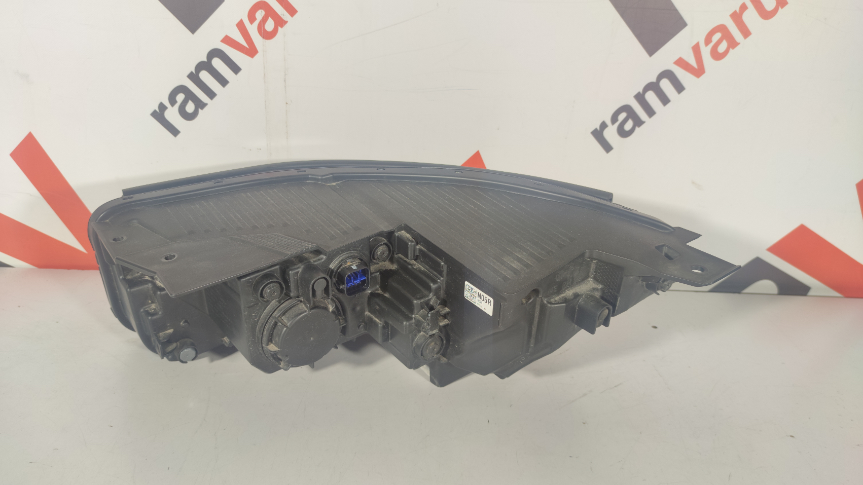 Hyndai Ioniq 5 esituli / headlight - pilt 4