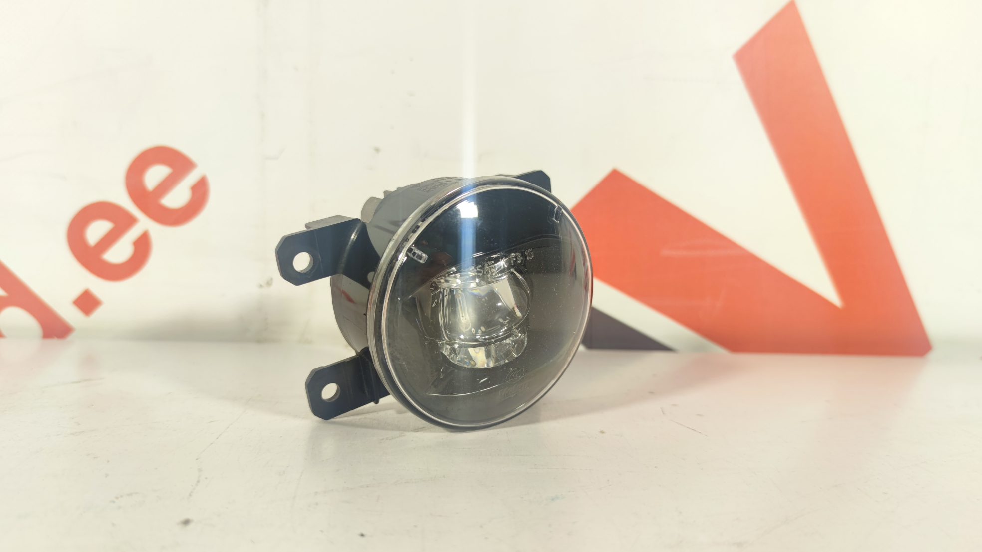 Citroen C4 udutuli / foglight
