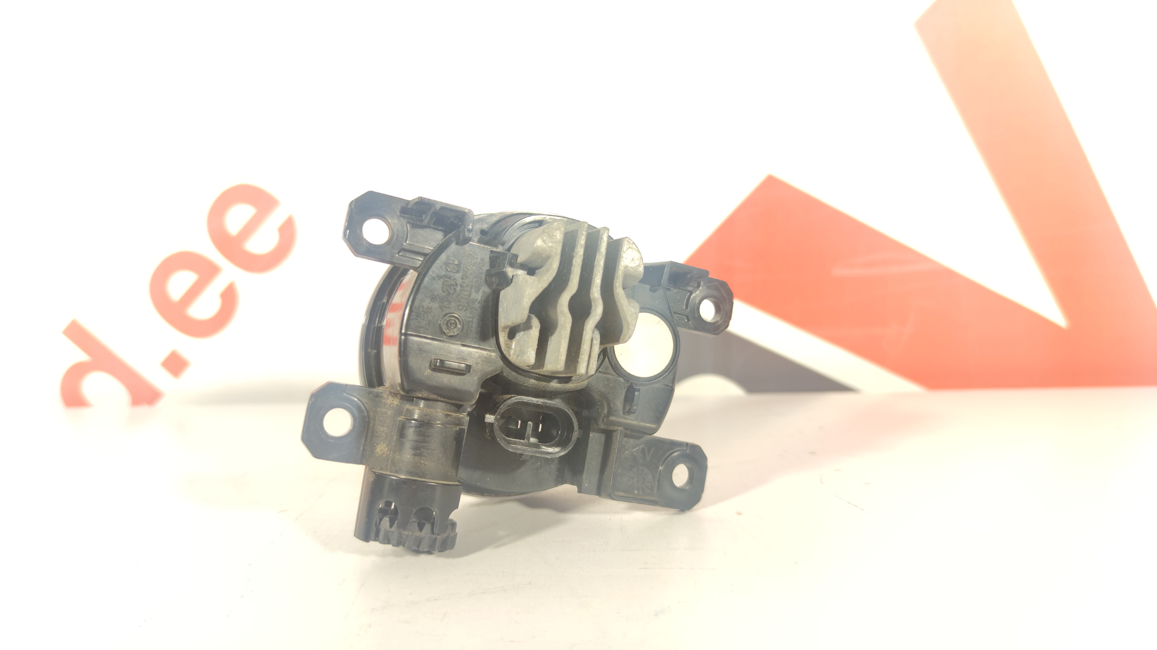 Citroen C4 udutuli / foglight - pilt 2