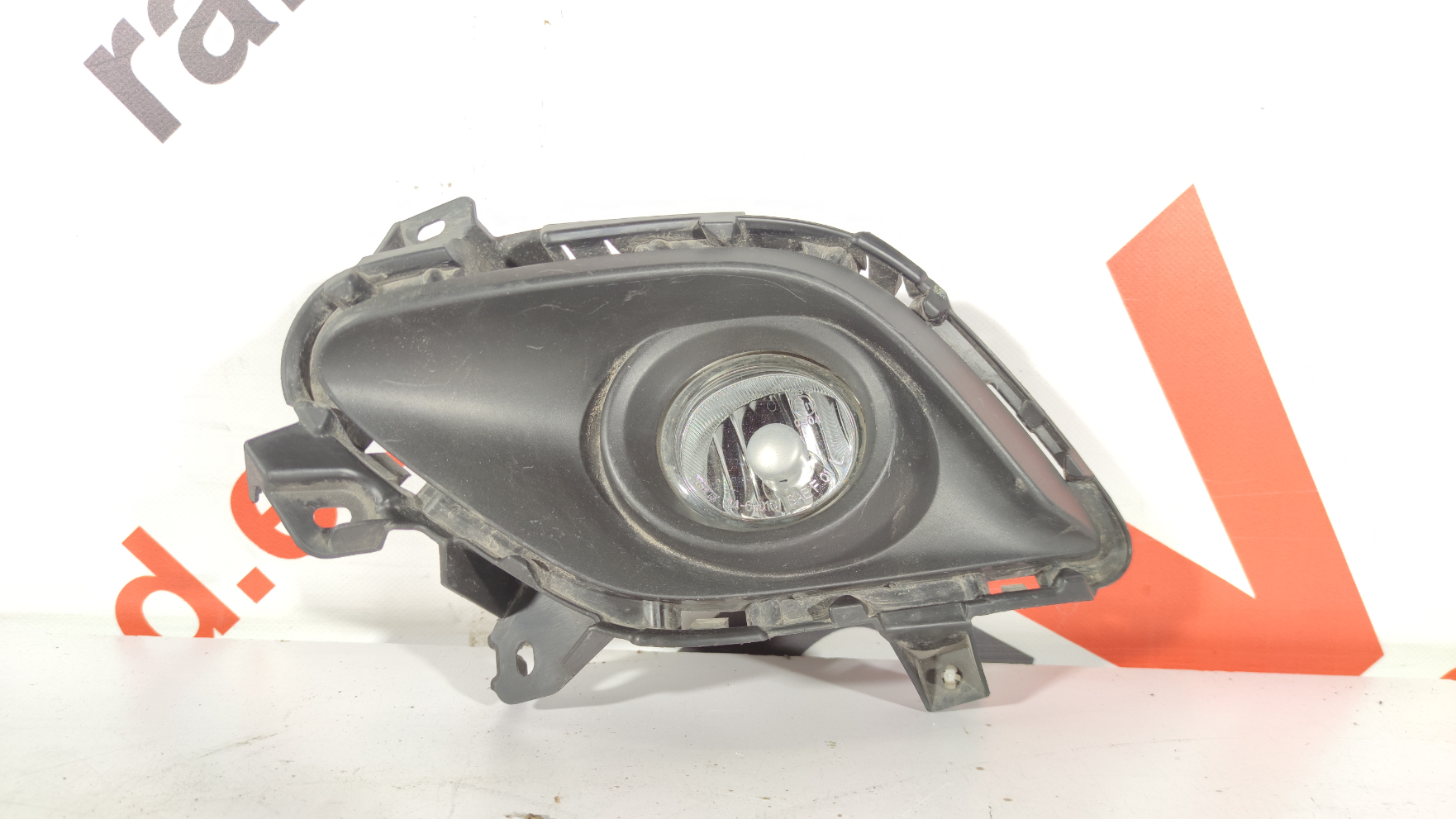 Mazda 6 udutuli / foglight