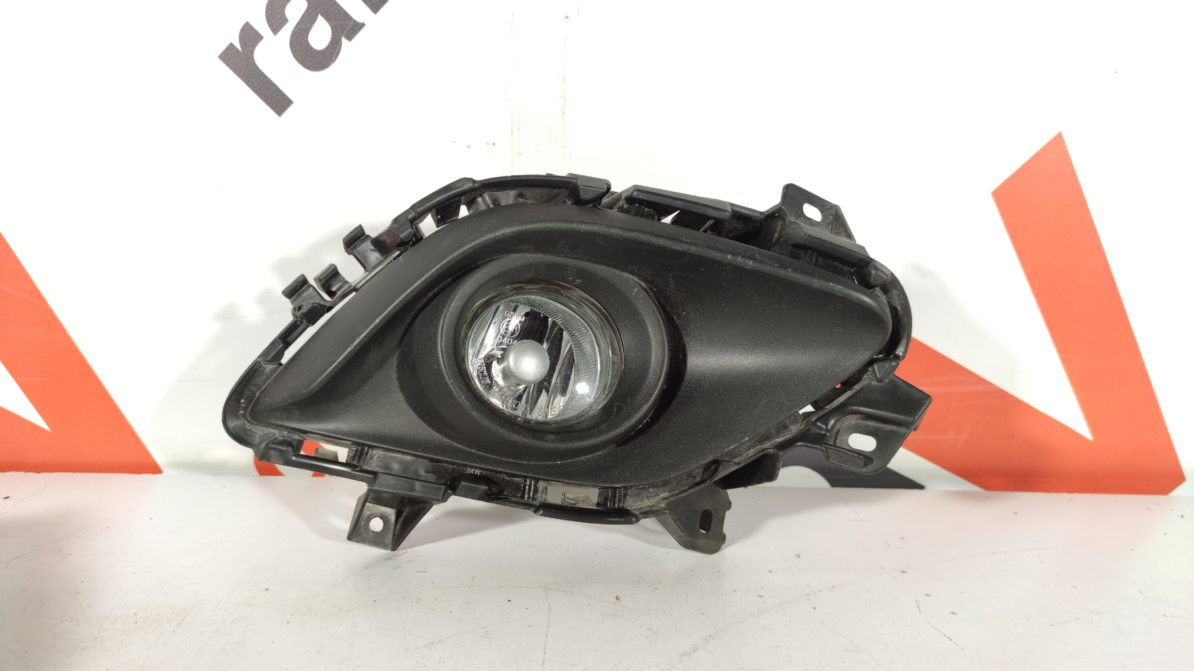 Mazda 6 udutuli / foglight