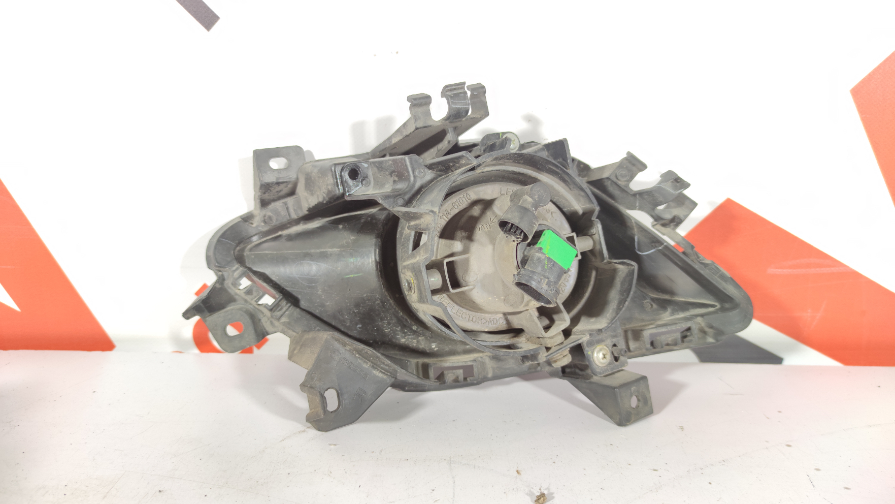 Mazda 6 udutuli / foglight - pilt 2