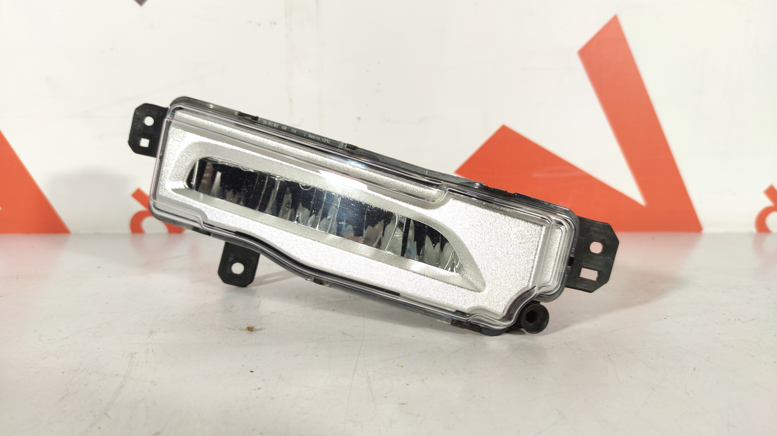 BMW X5 G05 udutuli / foglight