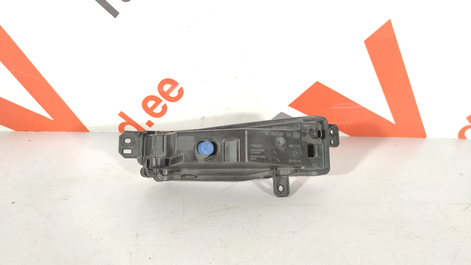 BMW X5 G05 udutuli / foglight - pilt 4