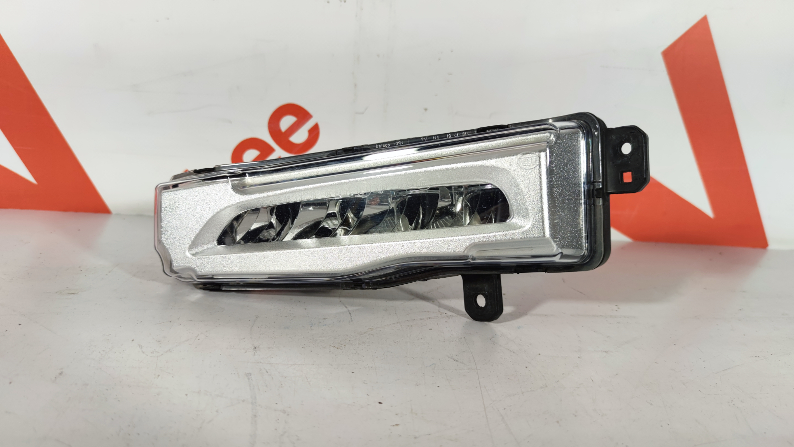 BMW X5 G05 udutuli / foglight
