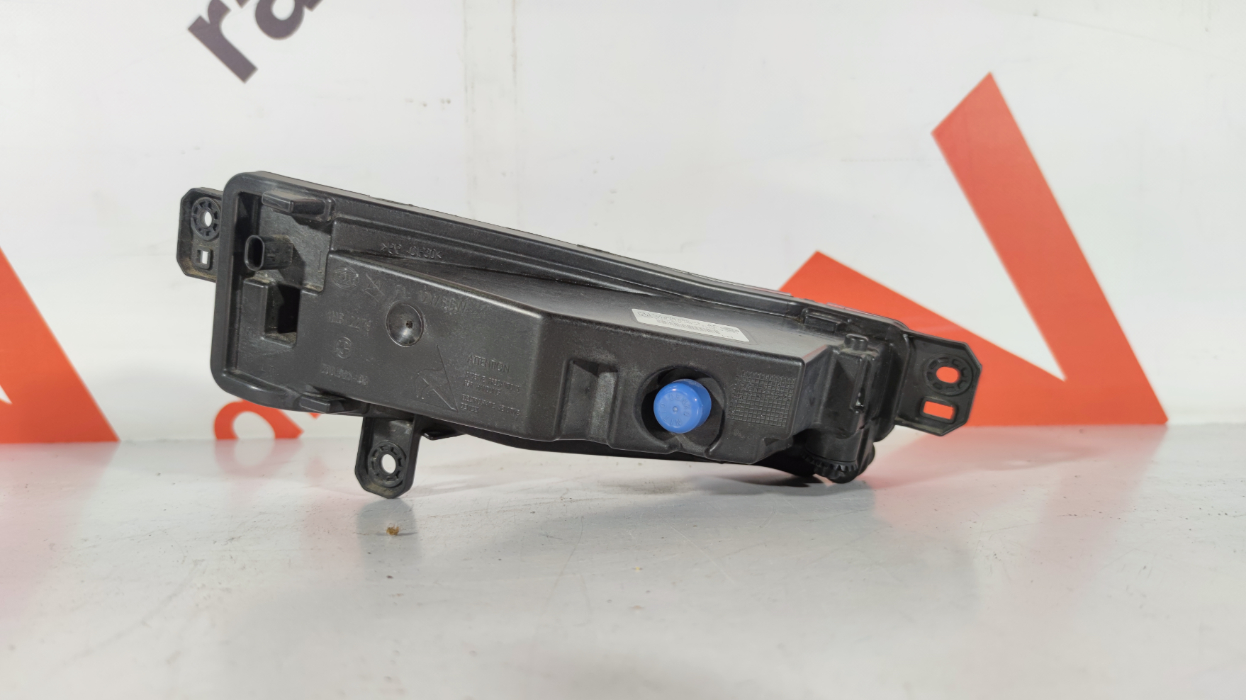 BMW X5 G05 udutuli / foglight - pilt 4