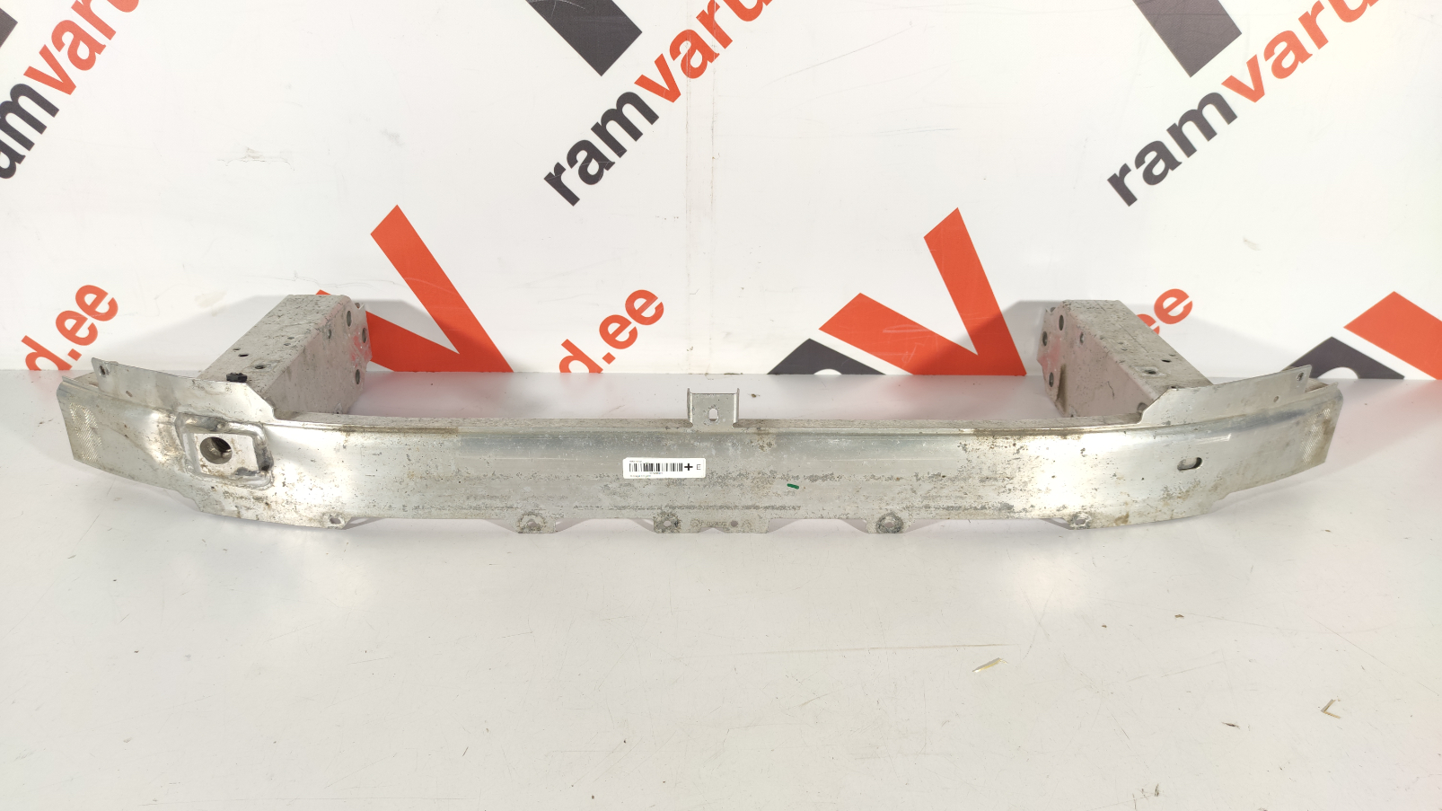 BMW G11 esi tala / front support
