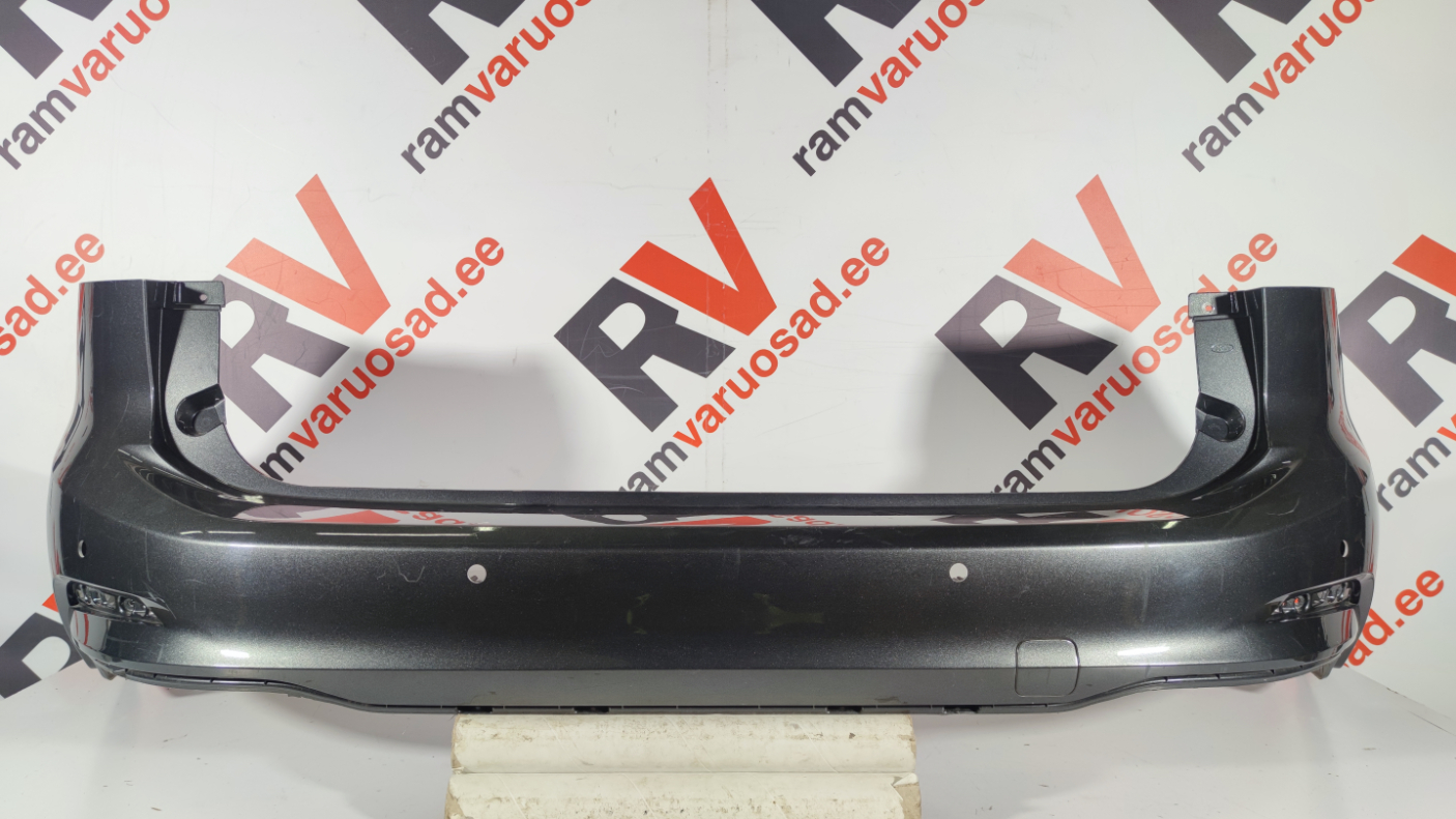 Ford Focus tagastange / rear bumper