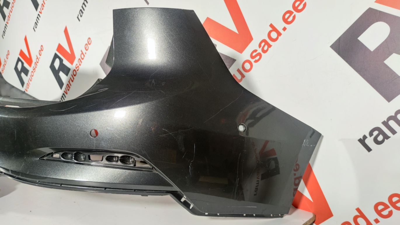 Ford Focus tagastange / rear bumper - pilt 3