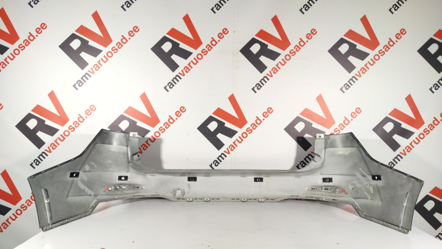 Ford Focus tagastange / rear bumper - pilt 4