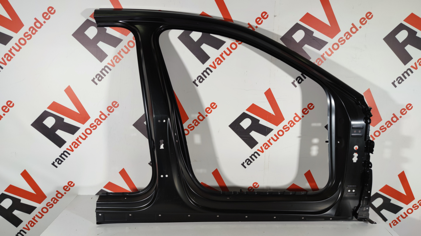 Audi A6C8 ukseauk / door panel