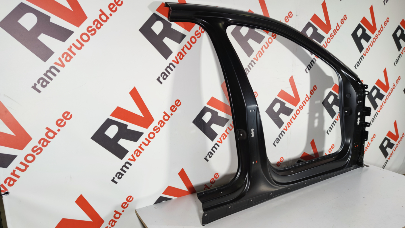 Audi A6C8 ukseauk / door panel - pilt 2
