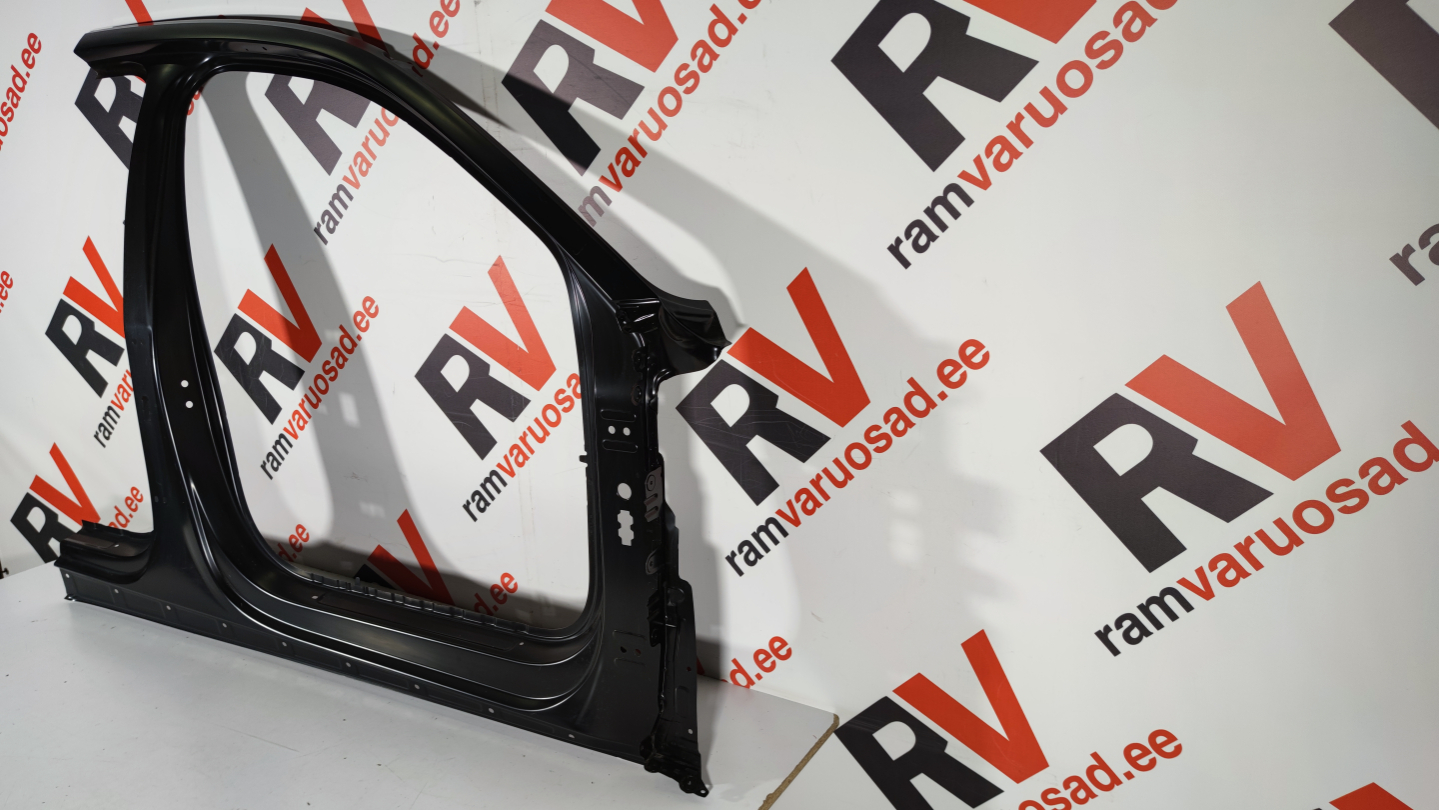 Audi A6C8 ukseauk / door panel - pilt 3