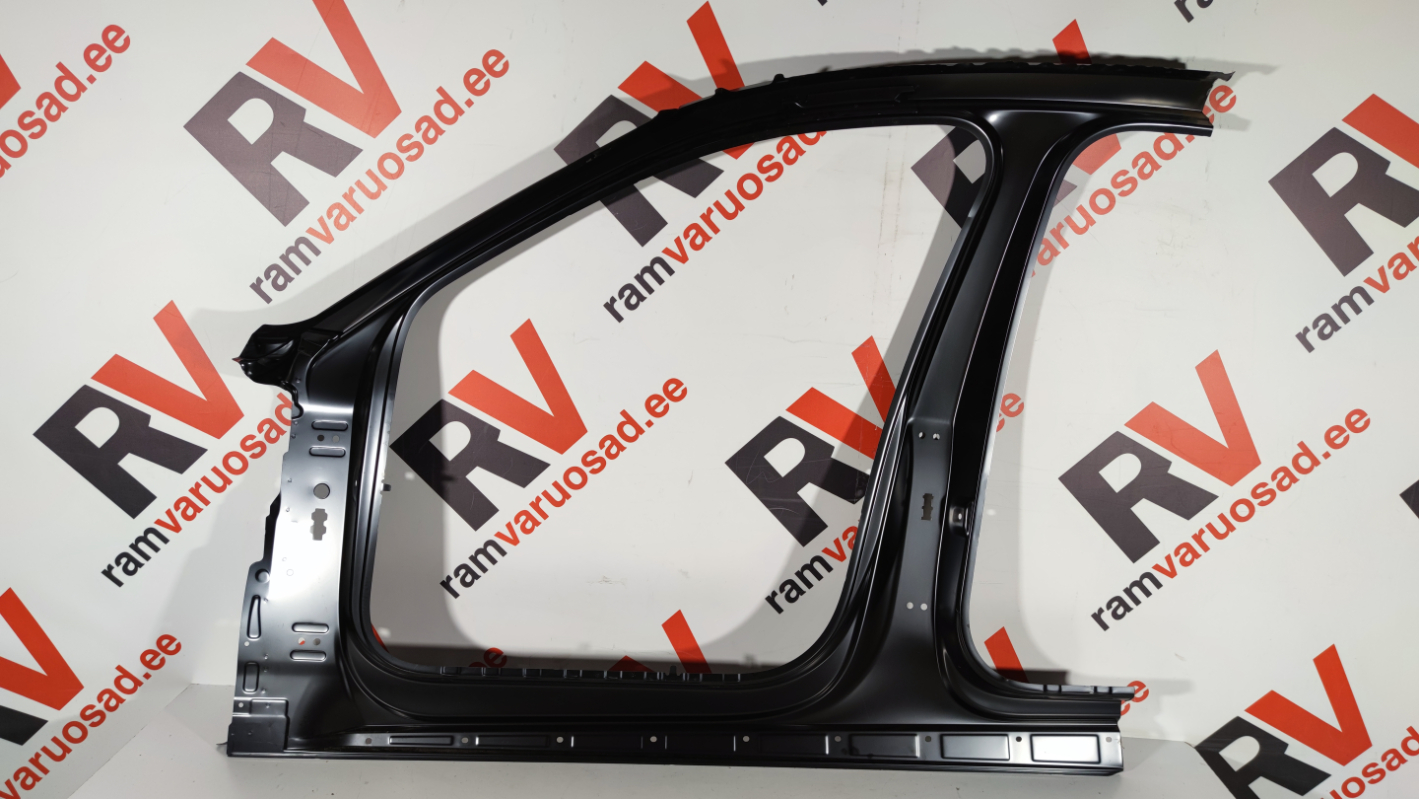 Audi A6C8 ukseauk / door panel - pilt 4