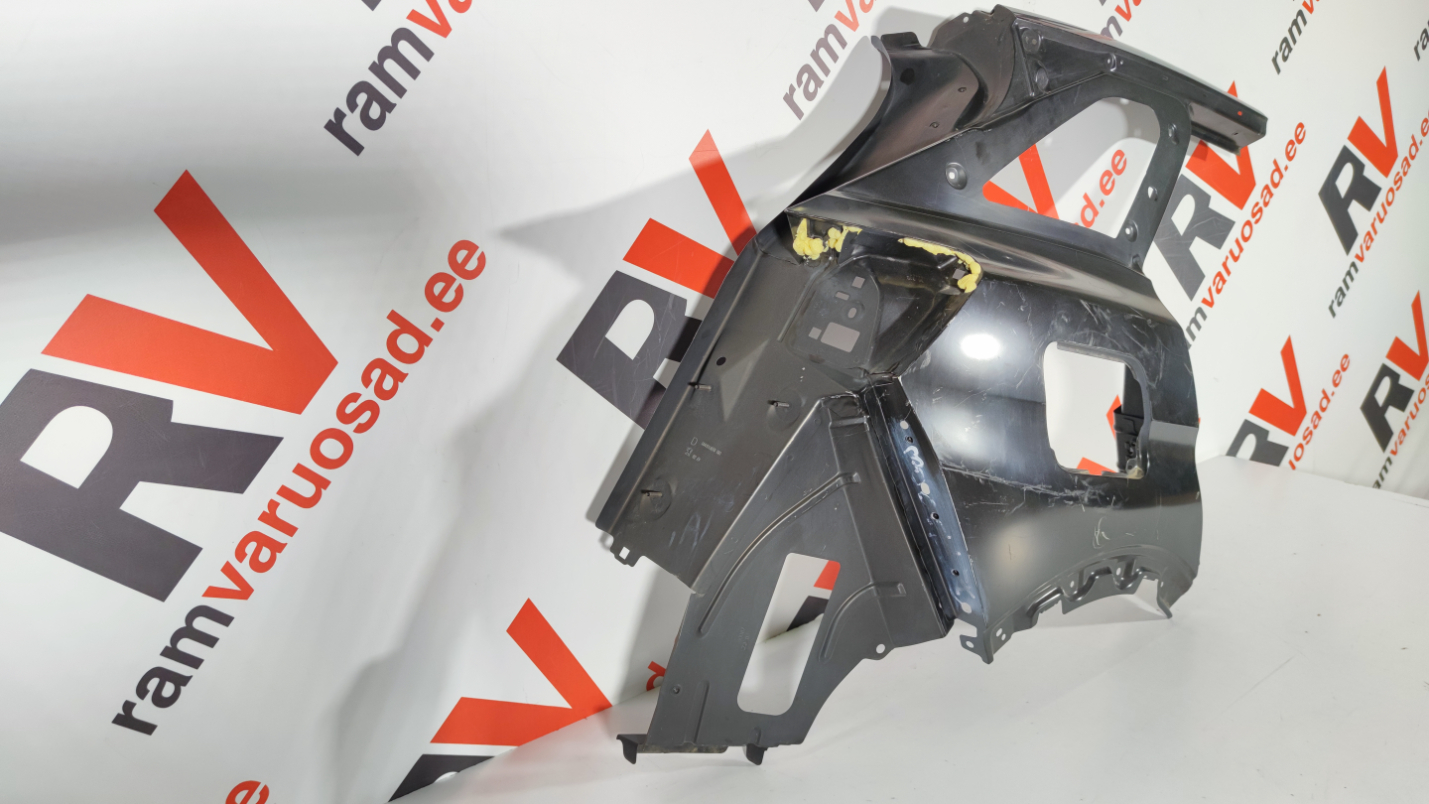 Peugeot 3008 tagatiib / rear fender - pilt 2