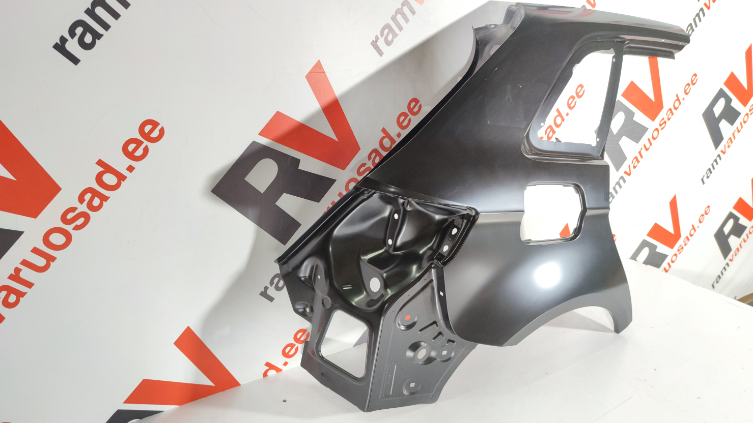 Audi A3 tagatiib / rear fender - pilt 2
