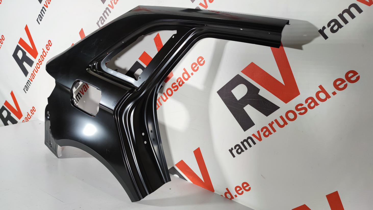 Audi A3 tagatiib / rear fender - pilt 3