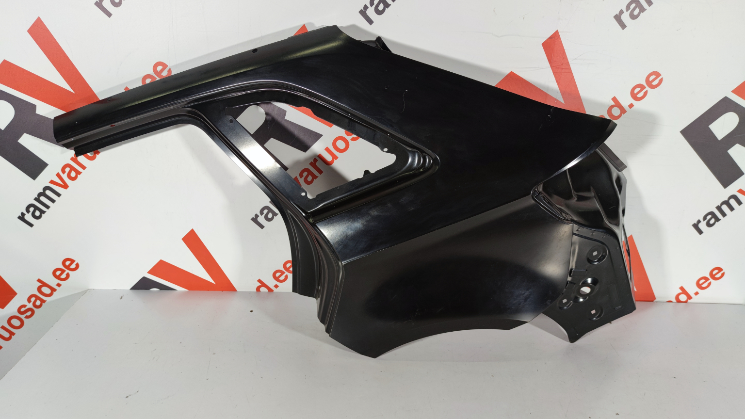 Audi A3 tagatiib / rear fender