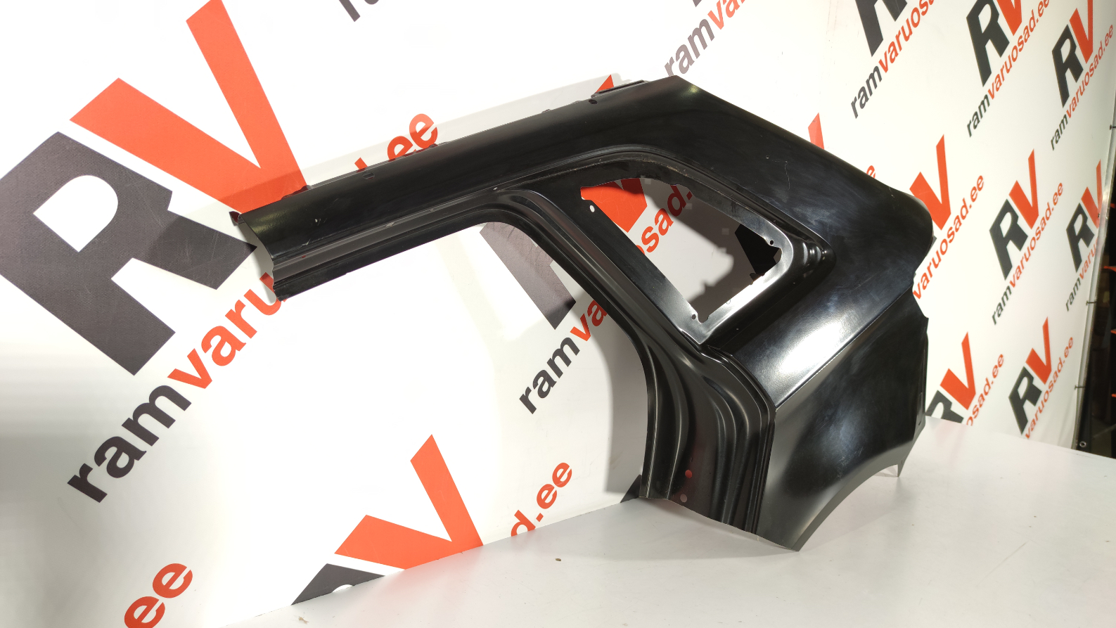 Audi A3 tagatiib / rear fender - pilt 2