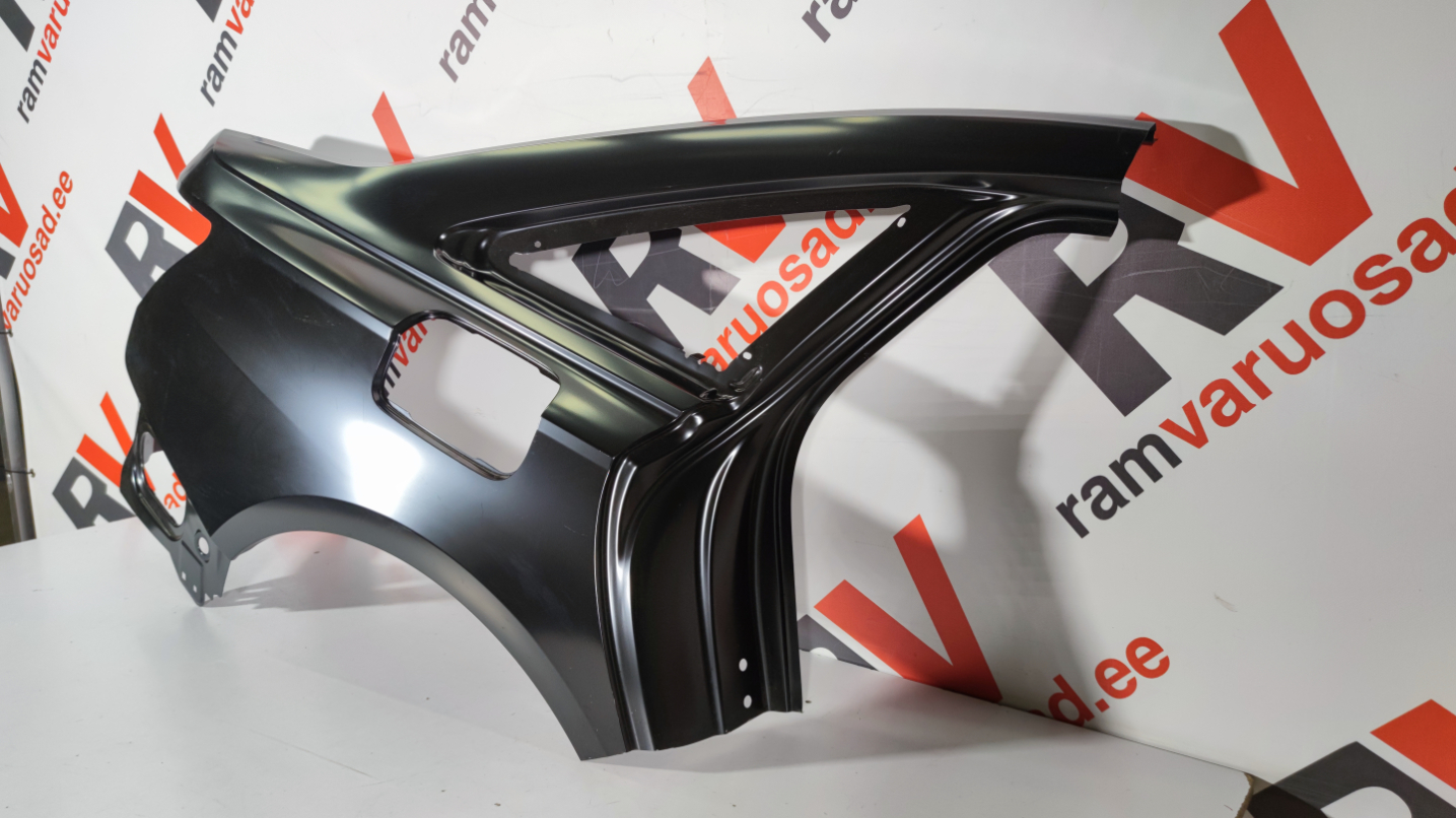 Audi A6 C8 tagatiib / rear fender - pilt 3