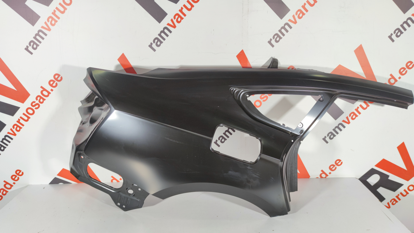 Audi A5 tagatiib / rear fender