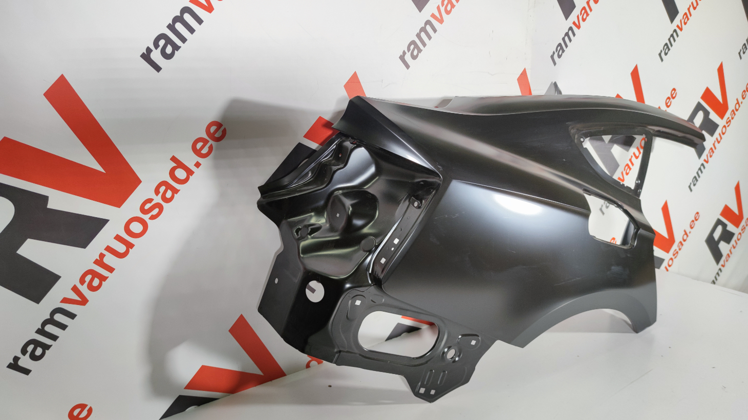 Audi A5 tagatiib / rear fender - pilt 2