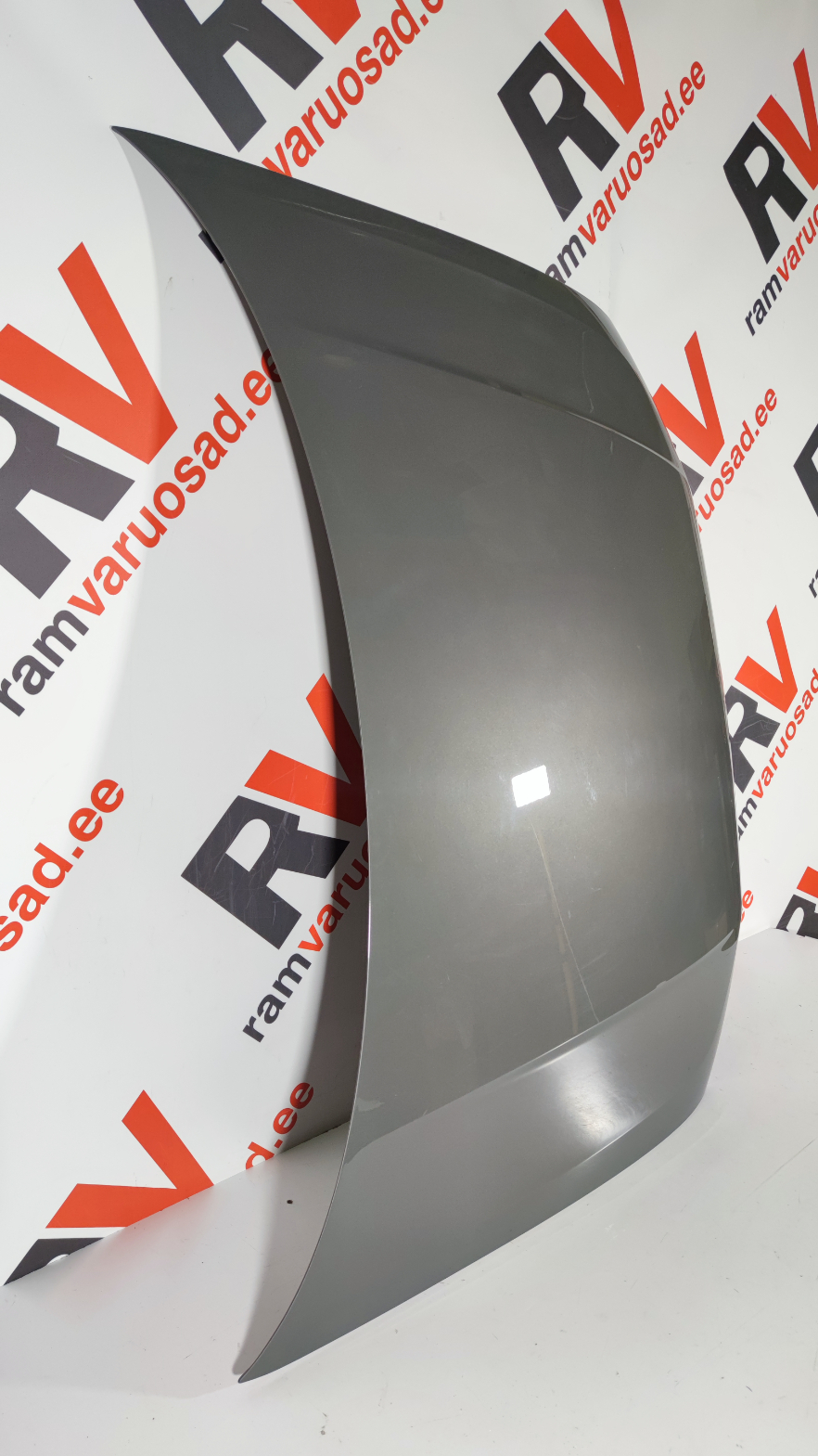 Audi Q3 kapott / hood - pilt 2