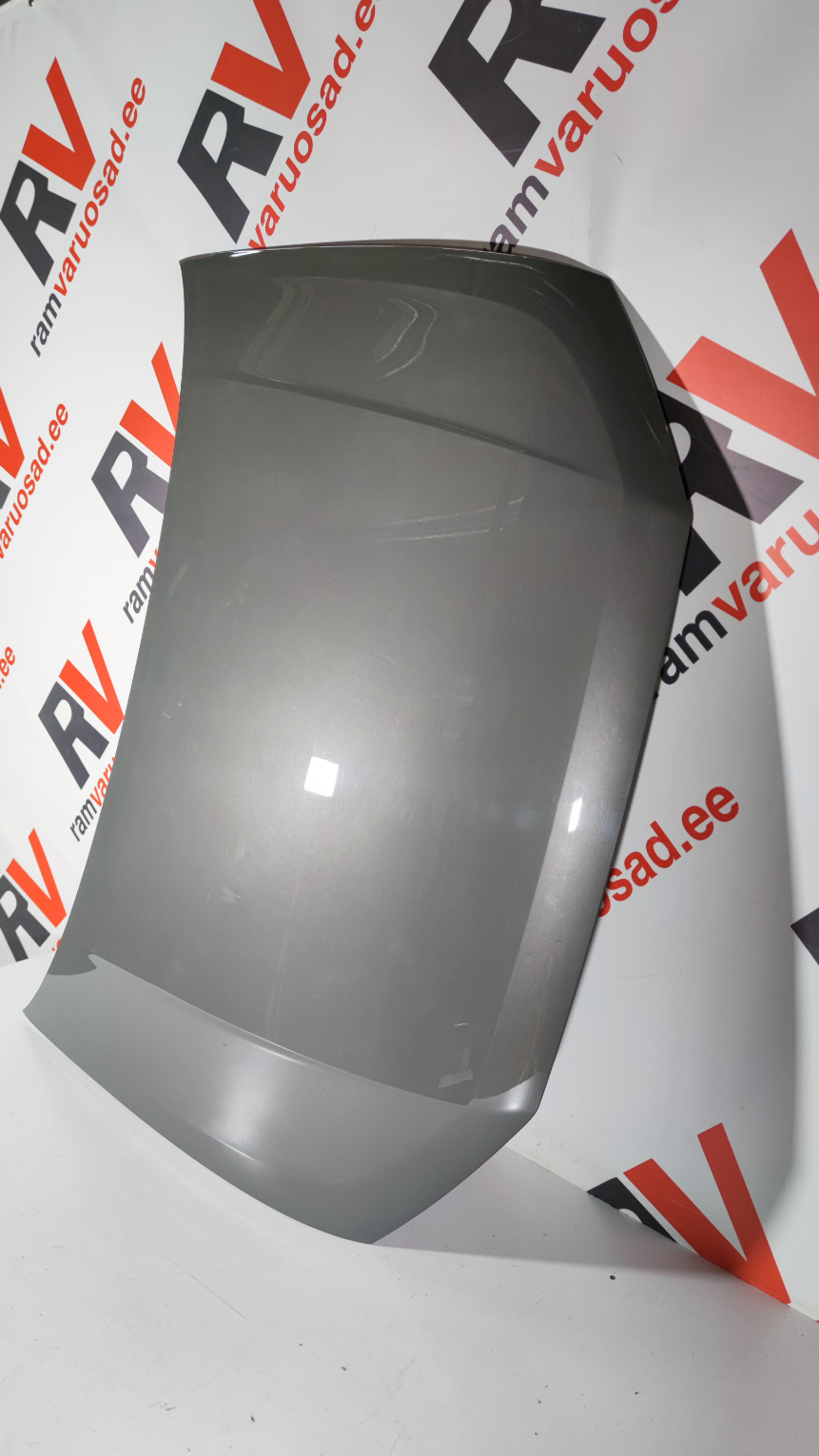 Audi Q3 kapott / hood - pilt 3