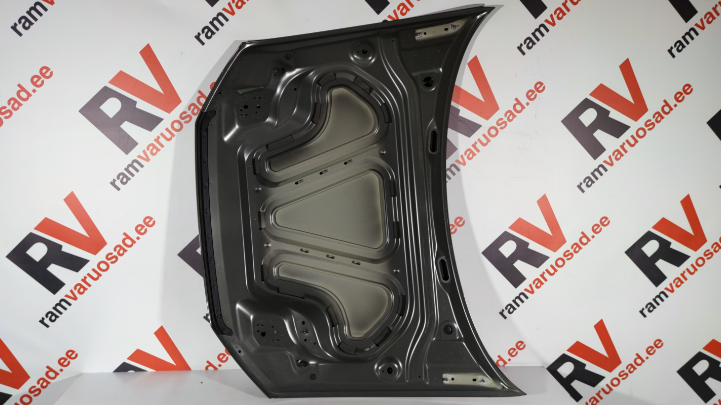 Audi Q3 kapott / hood - pilt 4