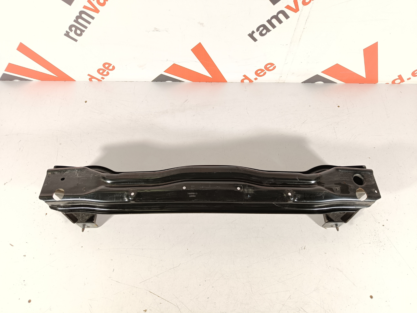 BMW X3 G01 X4 G02 tagatala / rear support