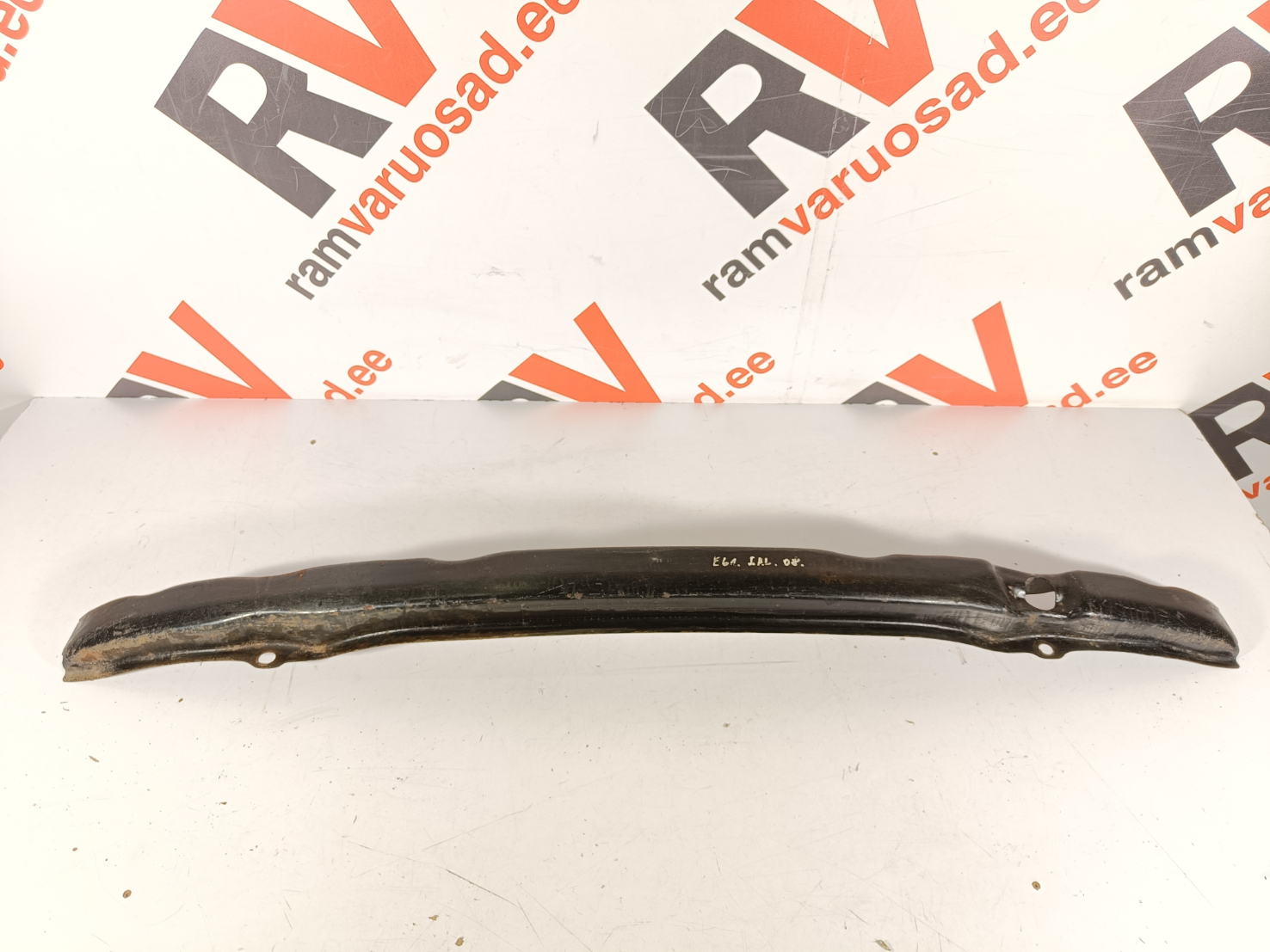 BMW 5 E61 tagatala / rear support