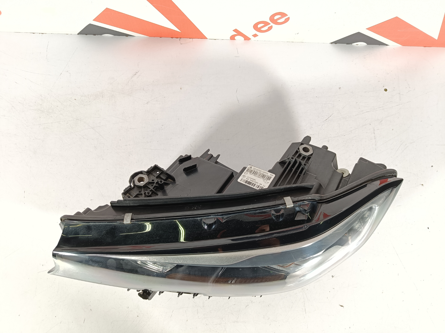 BMW 3 G20 esituli / headlight - pilt 2