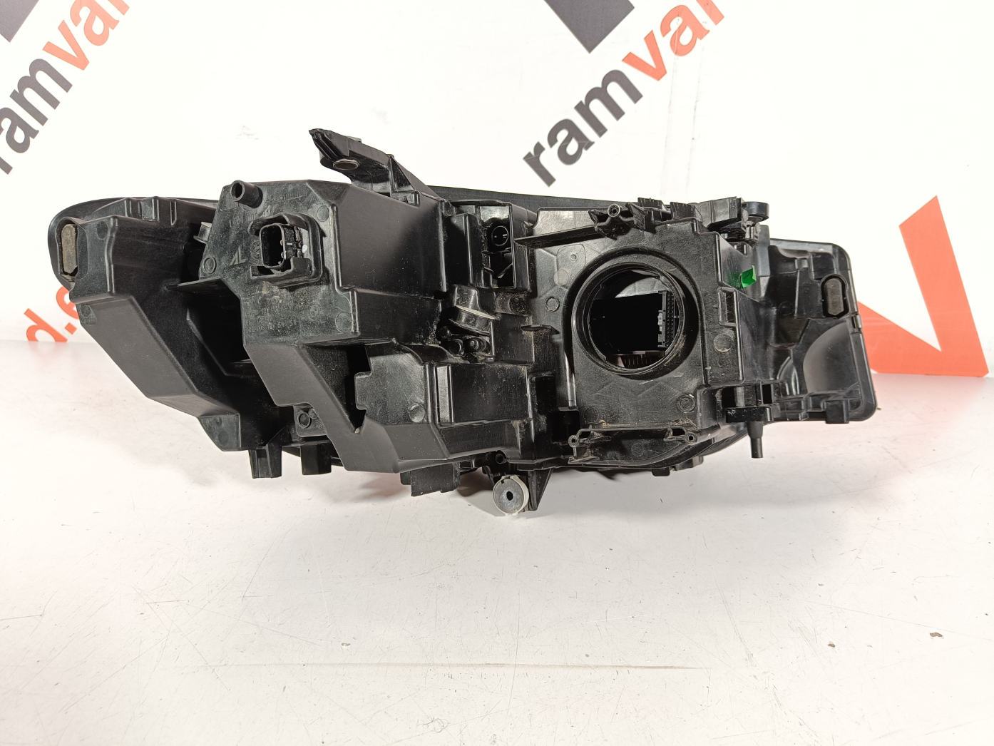 BMW 3 G20 esituli / headlight - pilt 3