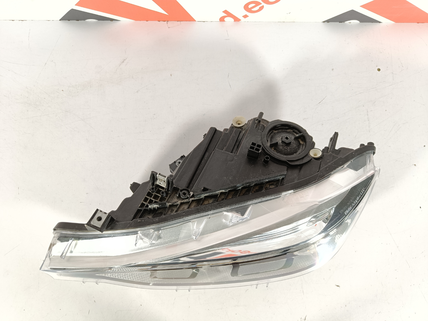 BMW 3 F30 esituli / headlight - pilt 2